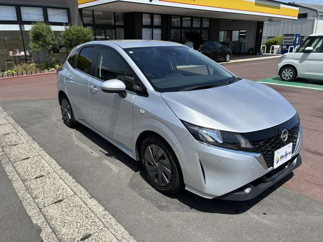 日産 ノート １．２ Ｓ R3年 (東海) 99