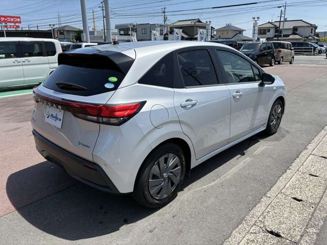 日産 ノート １．２ Ｓ R3年 (東海) 99
