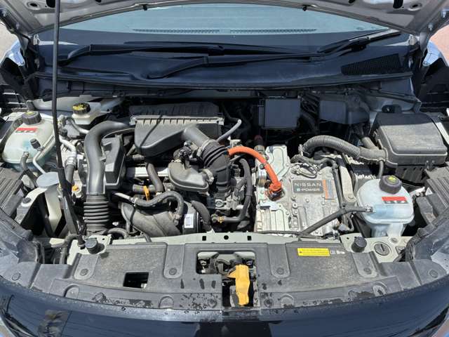 日産 ノート １．２ Ｓ R3年 (東海) 99