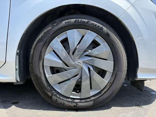 日産 ノート １．２ Ｓ R3年 (東海) 99