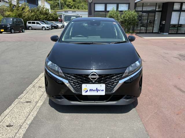 日産 ノート １．２ Ｘ R3年 (東海) 99