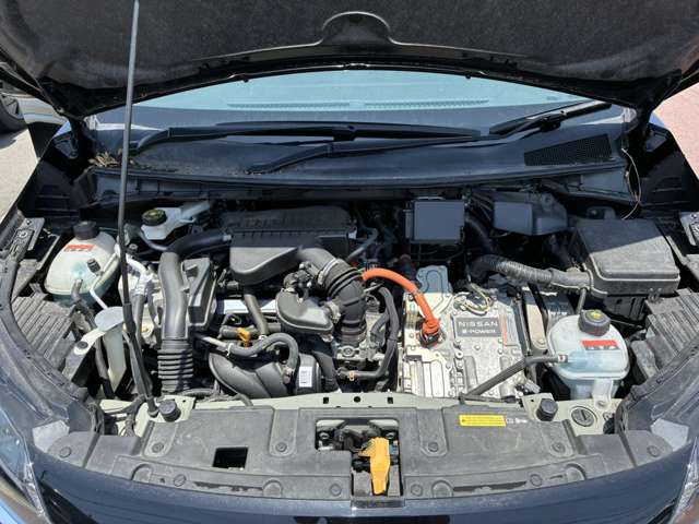 日産 ノート １．２ Ｘ R3年 (東海) 99