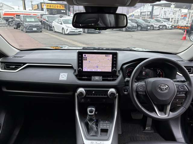 トヨタ ＲＡＶ４ ２．０ Ｇ ４ＷＤ R3年 (東海) 99