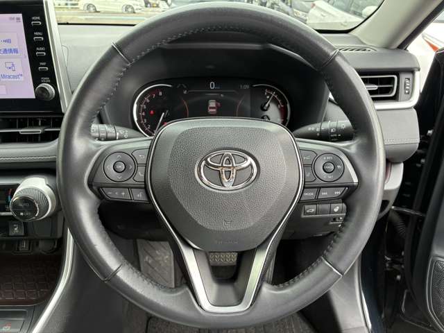 トヨタ ＲＡＶ４ ２．０ Ｇ ４ＷＤ R3年 (東海) 99