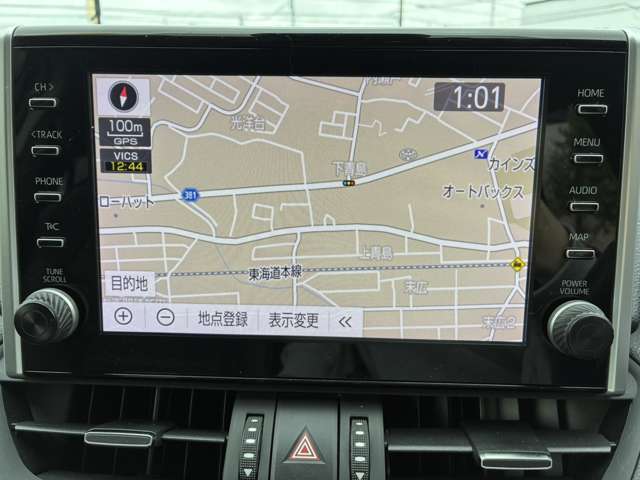 トヨタ ＲＡＶ４ ２．０ Ｇ ４ＷＤ R3年 (東海) 99