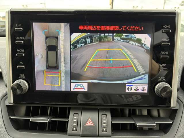 トヨタ ＲＡＶ４ ２．０ Ｇ ４ＷＤ R3年 (東海) 99