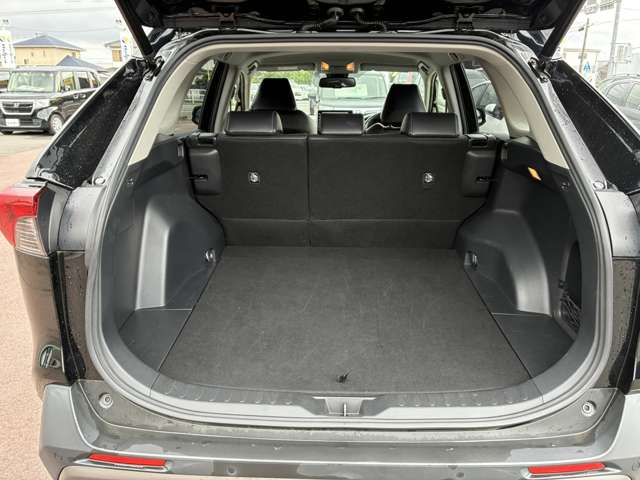 トヨタ ＲＡＶ４ ２．０ Ｇ ４ＷＤ R3年 (東海) 99