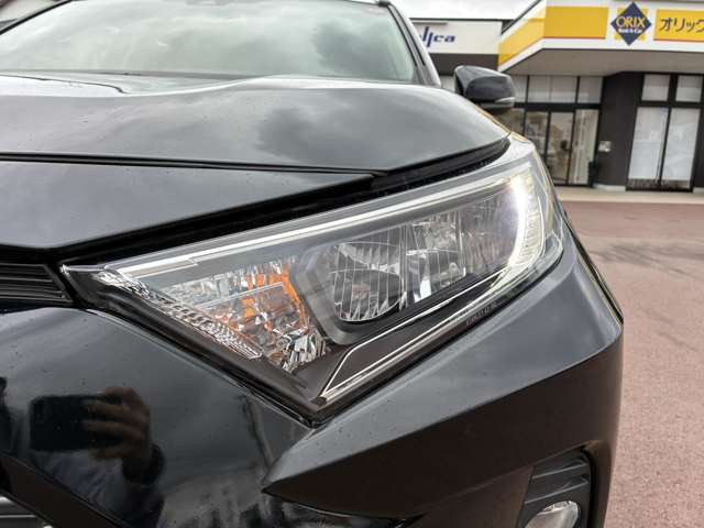 トヨタ ＲＡＶ４ ２．０ Ｇ ４ＷＤ R3年 (東海) 99