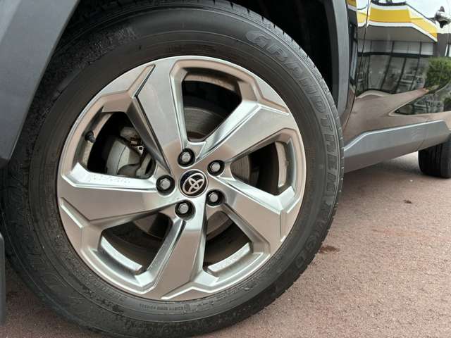 トヨタ ＲＡＶ４ ２．０ Ｇ ４ＷＤ R3年 (東海) 99