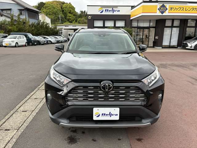 トヨタ ＲＡＶ４ ２．０ Ｇ ４ＷＤ R3年 (東海) 99