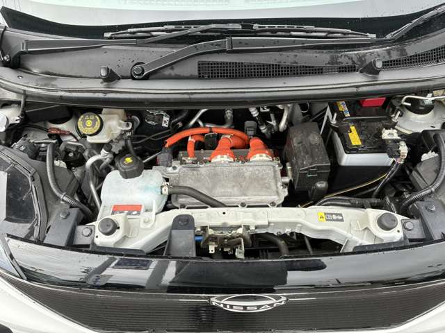 日産 サクラ Ｓ R6年 (東海) 99