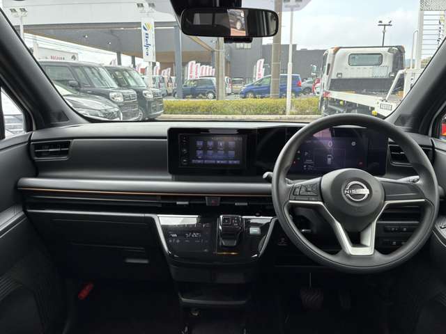 日産 サクラ Ｓ R6年 (東海) 99