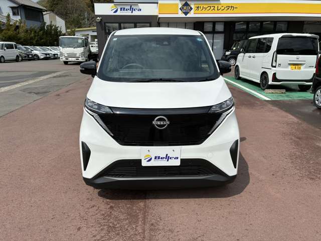 日産 サクラ Ｓ R6年 (東海) 99