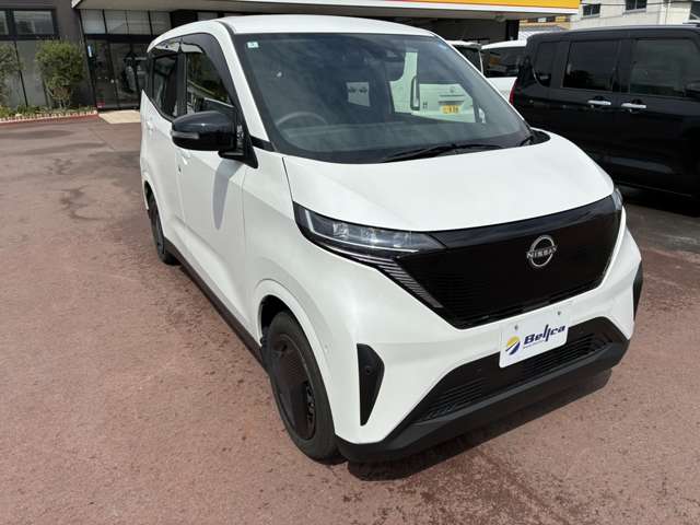 日産 サクラ Ｓ R6年 (東海) 99