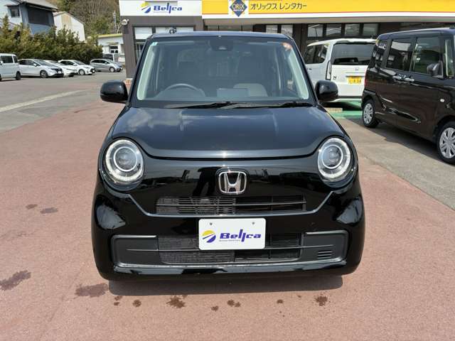 ホンダ Ｎ−ＯＮＥ ６６０ オリジナル R3年 (東海) 99