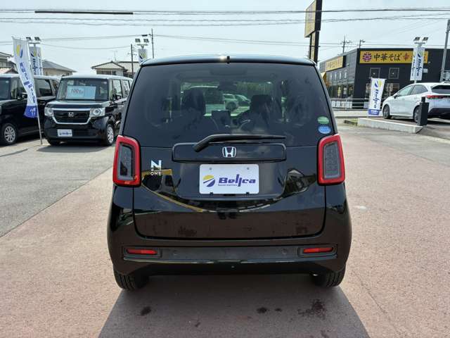 ホンダ Ｎ−ＯＮＥ ６６０ オリジナル R3年 (東海) 99