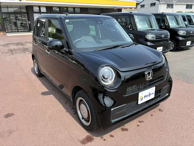 ホンダ Ｎ−ＯＮＥ ６６０ オリジナル R3年 (東海) 99