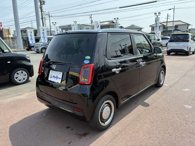 ホンダ Ｎ−ＯＮＥ ６６０ オリジナル R3年 (東海) 99