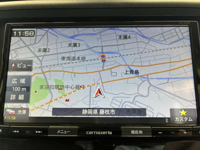 トヨタ ルーミー １．０ Ｘ R3年 (東海) 99