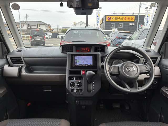 トヨタ ルーミー １．０ Ｘ R3年 (東海) 99