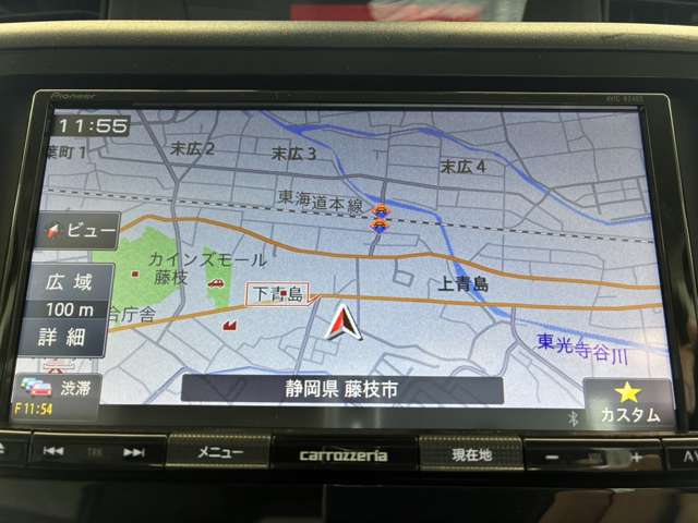 トヨタ ルーミー １．０ Ｘ R3年 (東海) 99