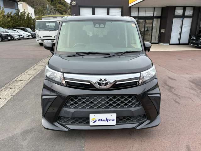 トヨタ ルーミー １．０ Ｘ R3年 (東海) 99