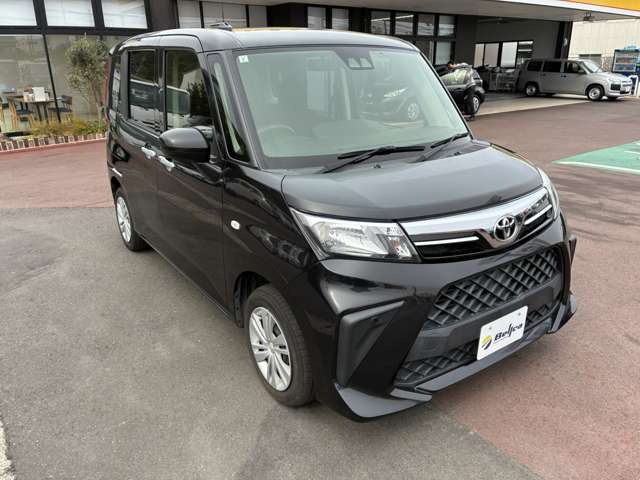 トヨタ ルーミー １．０ Ｘ R3年 (東海) 99