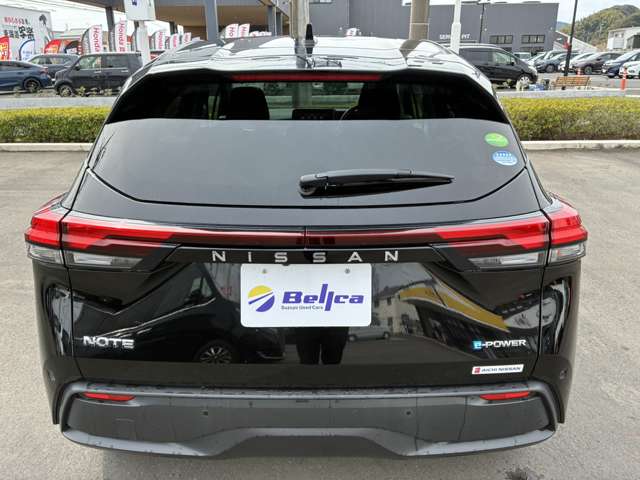 日産 ノート １．２ Ｘ R3年 (東海) 99