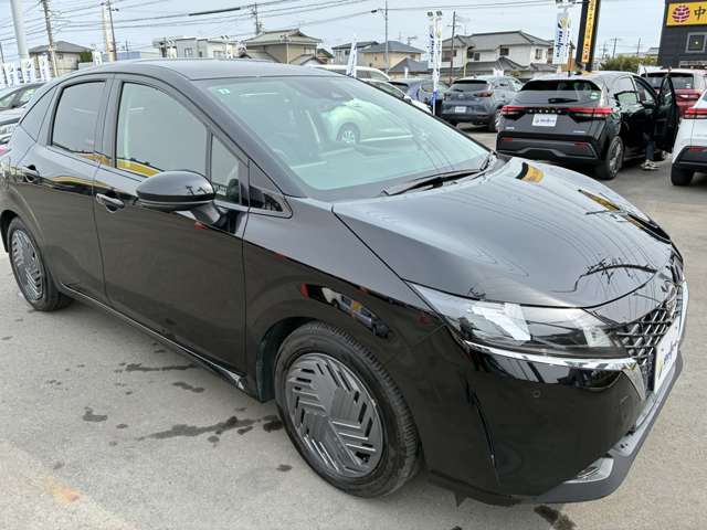 日産 ノート １．２ Ｘ R3年 (東海) 99