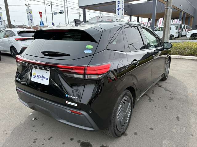 日産 ノート １．２ Ｘ R3年 (東海) 99