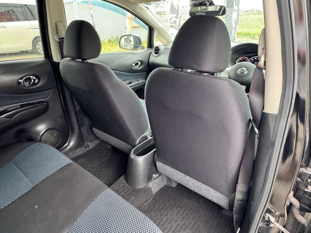 日産 ノート １．２ Ｘ ＤＩＧ－Ｓ エマージェンシーブレーキ パッケージ H26年 (近畿) 99