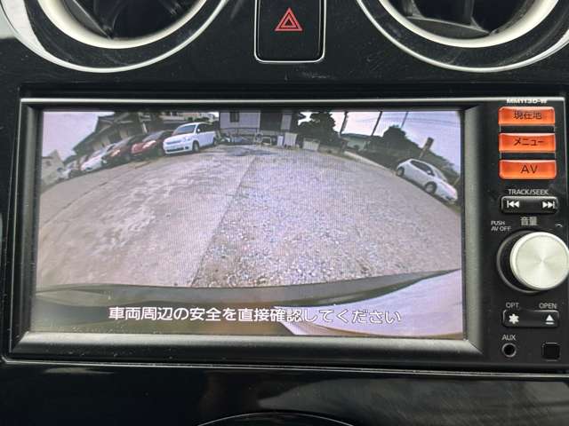日産 ノート １．２ Ｘ ＤＩＧ－Ｓ エマージェンシーブレーキ パッケージ H26年 (近畿) 99