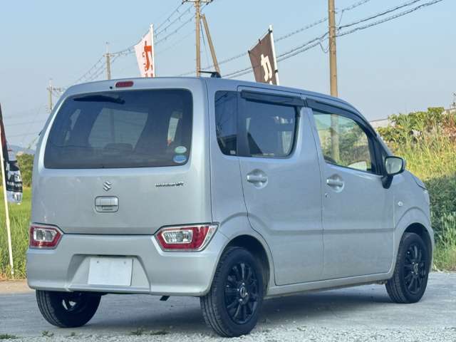 スズキ ワゴンＲ ６６０ ＦＡ H29年 (近畿) 99