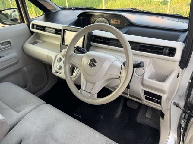 スズキ ワゴンＲ ６６０ ＦＡ H29年 (近畿) 99