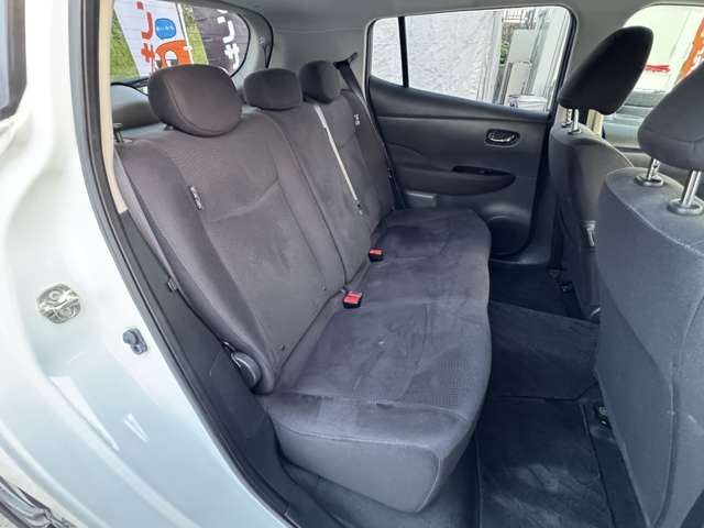 日産 リーフ Ｇ H27年 (近畿) 99