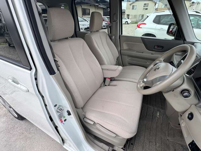 スズキ スペーシア ６６０ Ｔ レーダーブレーキサポート スマートフォン連携ナビゲーション装着車 H25年 (近畿) 99