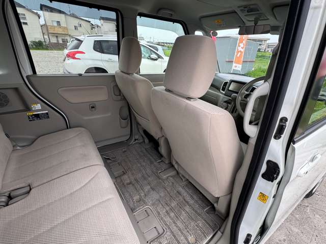 スズキ スペーシア ６６０ Ｔ レーダーブレーキサポート スマートフォン連携ナビゲーション装着車 H25年 (近畿) 99