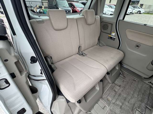 スズキ スペーシア ６６０ Ｔ レーダーブレーキサポート スマートフォン連携ナビゲーション装着車 H25年 (近畿) 99