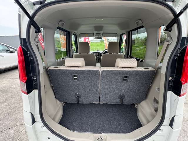 スズキ スペーシア ６６０ Ｔ レーダーブレーキサポート スマートフォン連携ナビゲーション装着車 H25年 (近畿) 99