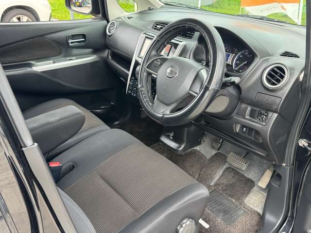 日産 デイズ ６６０ ハイウェイスターＧターボ H26年 (近畿) 99