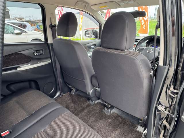 日産 デイズ ６６０ ハイウェイスターＧターボ H26年 (近畿) 99