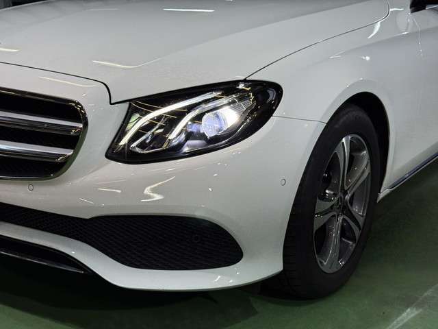 メルセデスベンツ Ｅクラスワゴン Ｅ２２０Ｄ アバンギャルド ディーゼルターボ R1年 (関東) 99