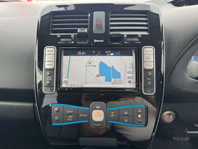 日産 リーフ ３０ＫＷＨ Ｘ H28年 (近畿) 99