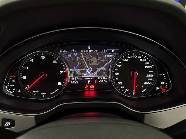 アウディ Ｑ７ ２．０ ＴＦＳＩ クワトロ ４ＷＤ H28年 (関東) 99