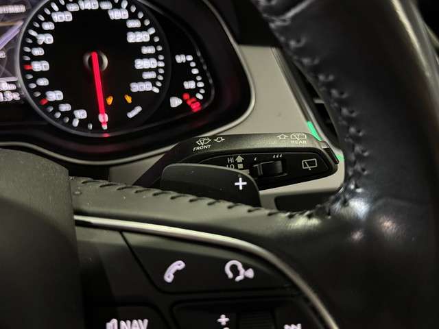 アウディ Ｑ７ ２．０ ＴＦＳＩ クワトロ ４ＷＤ H28年 (関東) 99