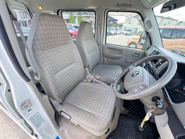 マツダ スクラムバン ６６０ ＰＡ ハイルーフ H20年 (近畿) 99