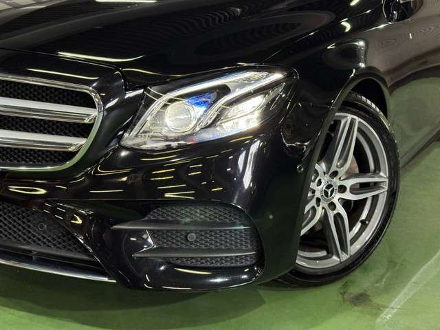 メルセデスベンツ Ｅクラスワゴン Ｅ２５０ アバンギャルド スポーツ（本革仕様） H29年 (関東) 99
