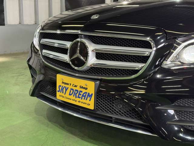 メルセデスベンツ Ｅクラスワゴン Ｅ２５０ アバンギャルド スポーツ（本革仕様） H29年 (関東) 99