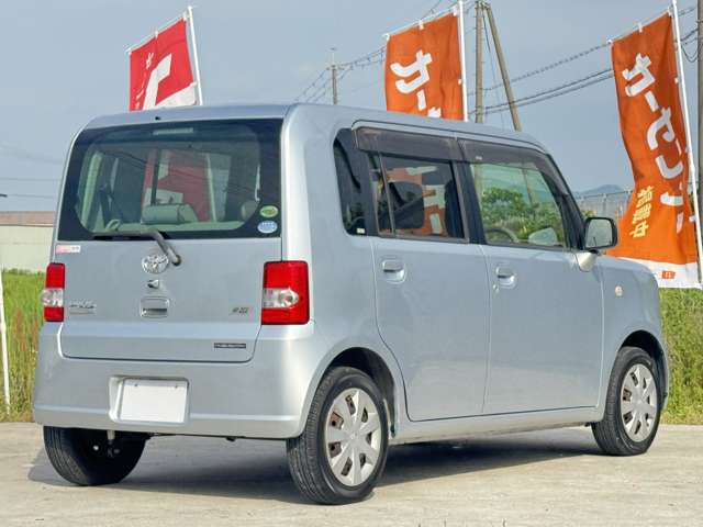 トヨタ ピクシス　スペース ６６０ Ｌ H25年 (近畿) 99