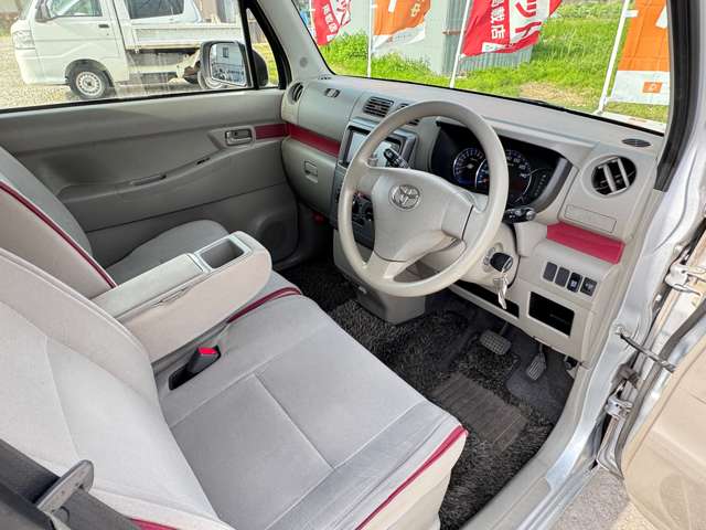 トヨタ ピクシス　スペース ６６０ Ｌ H25年 (近畿) 99